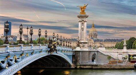Centre de formation à Paris