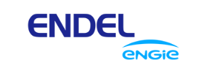 Logo ENDEL