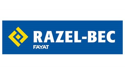 Logo Razel-Bec