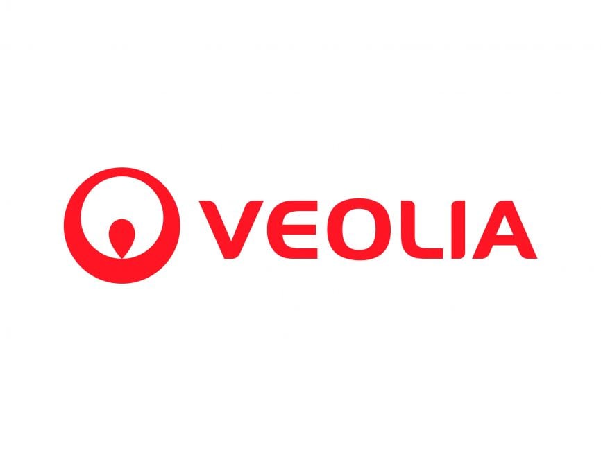 Logo Veolia