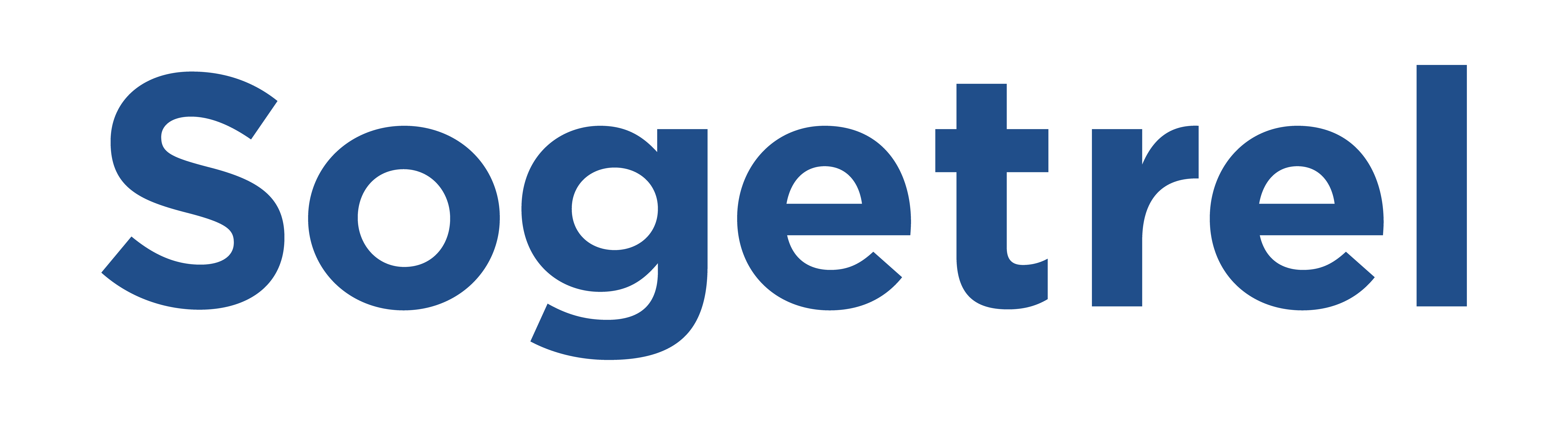 Logo Sogetrel