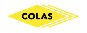 Logo Colas