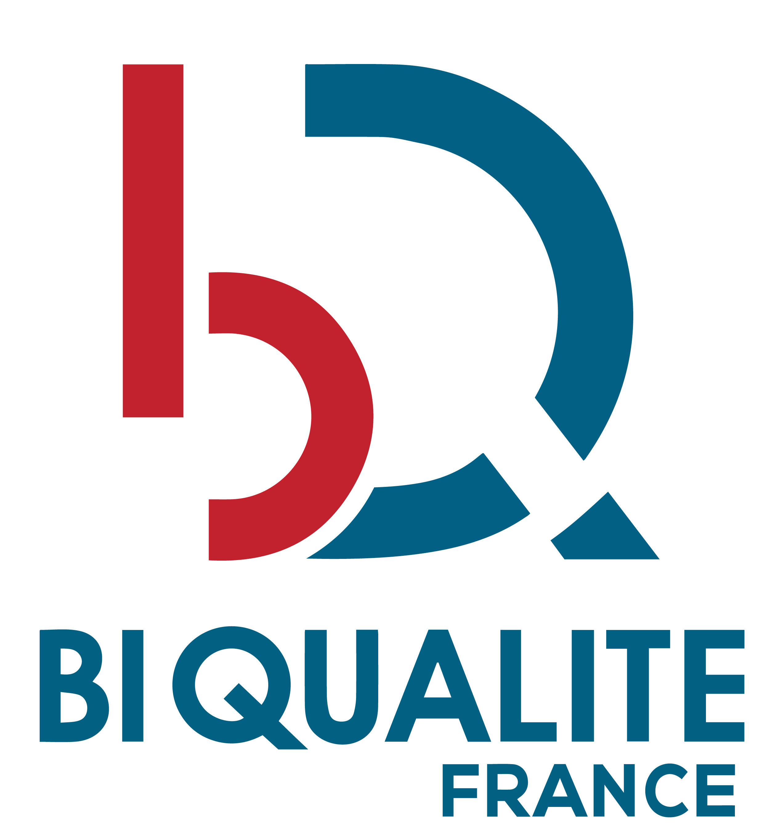 Logo biqualité