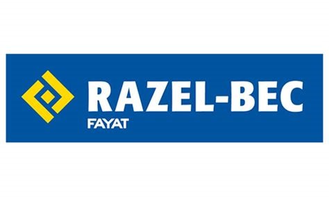 logo Razel bec